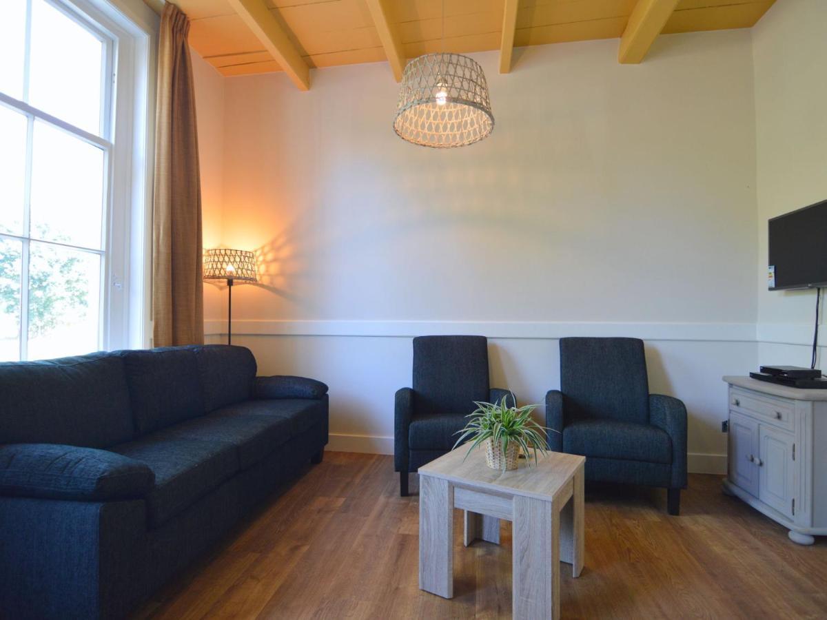 Authentic Holiday Home With View Geesteren  المظهر الخارجي الصورة