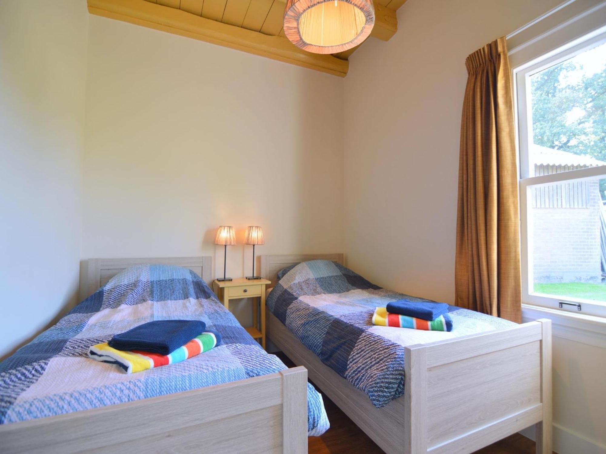 Authentic Holiday Home With View Geesteren  المظهر الخارجي الصورة