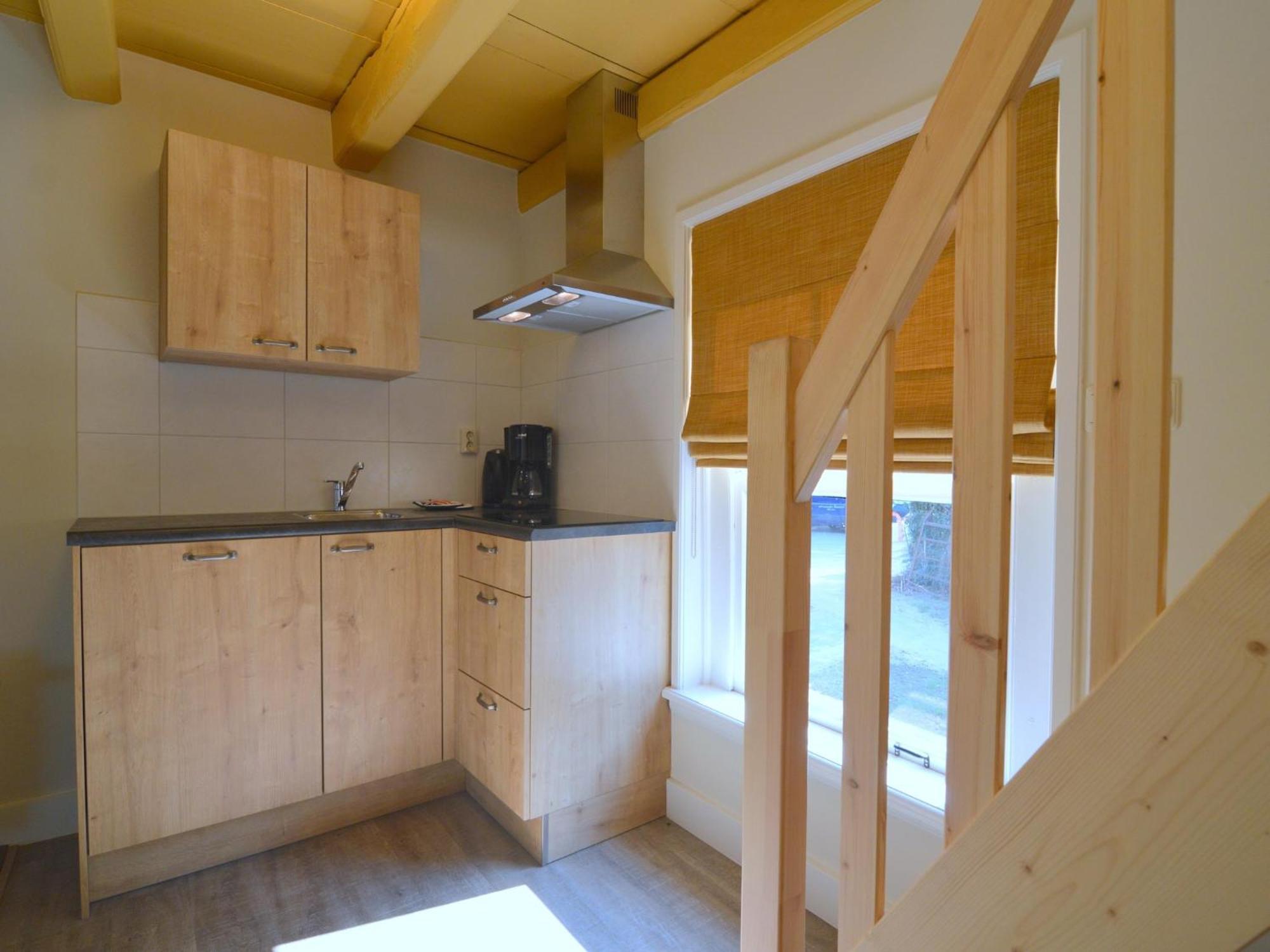 Authentic Holiday Home With View Geesteren  المظهر الخارجي الصورة