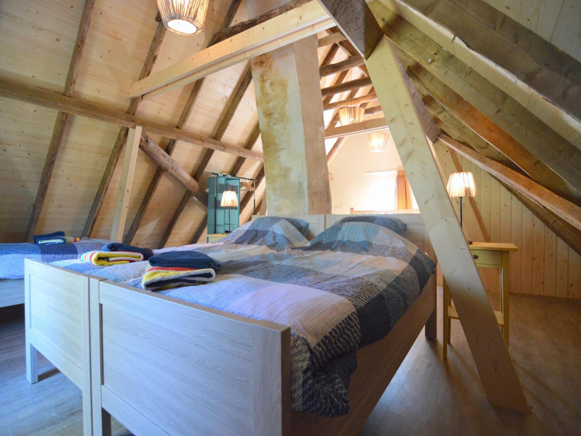 Authentic Holiday Home With View Geesteren  المظهر الخارجي الصورة