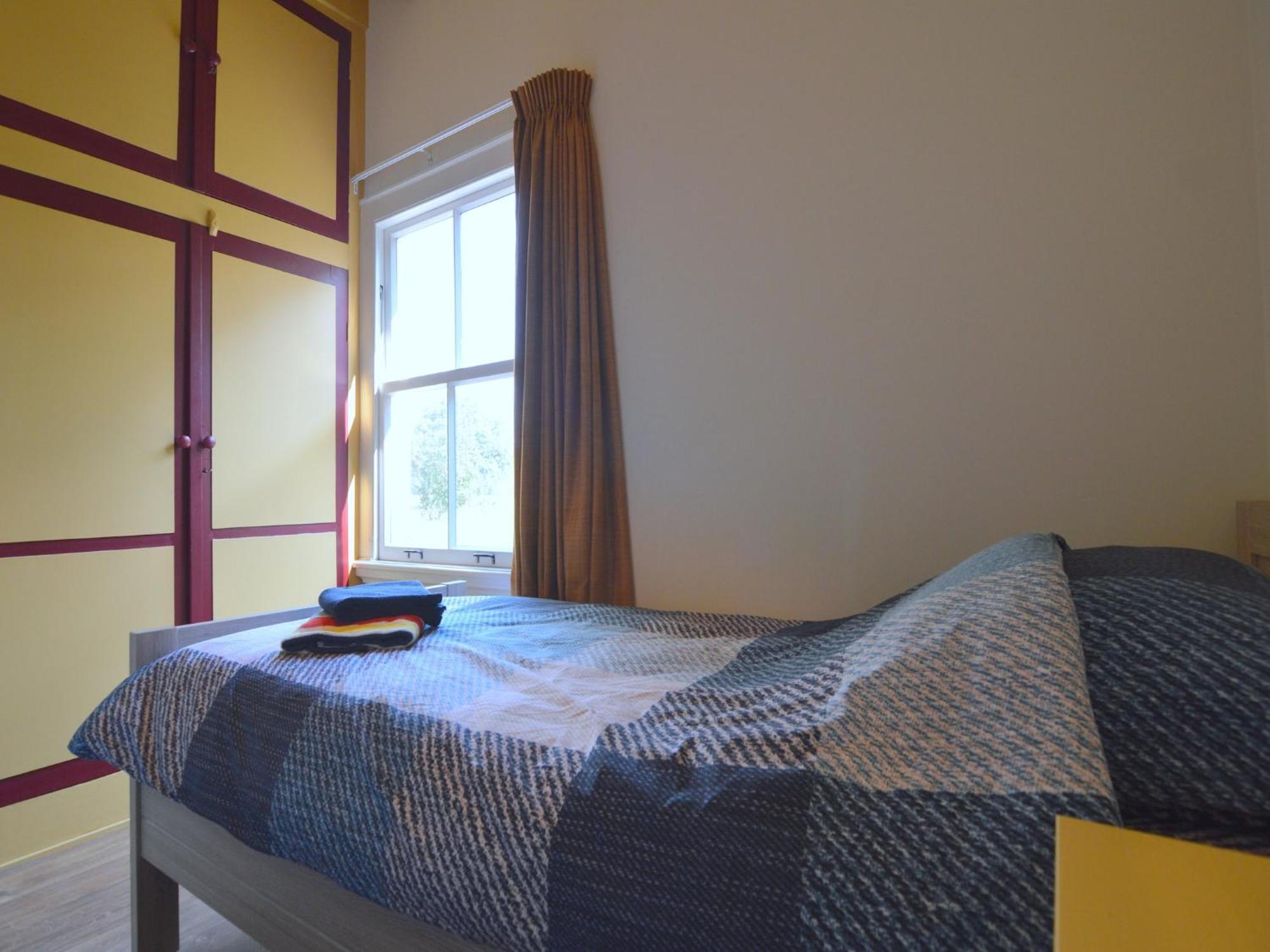Authentic Holiday Home With View Geesteren  المظهر الخارجي الصورة